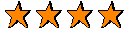 Four of four stars